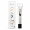 crème solaire tout type de peau
