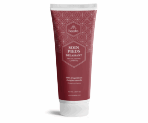SOIN PIEDS DÉLASSANT 40ML