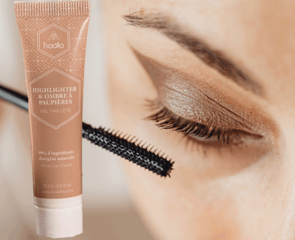 Highlighter & Ombre à paupières 15ml