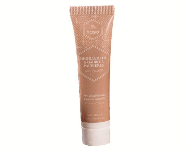 Highlighter & Ombre à paupières 15ml