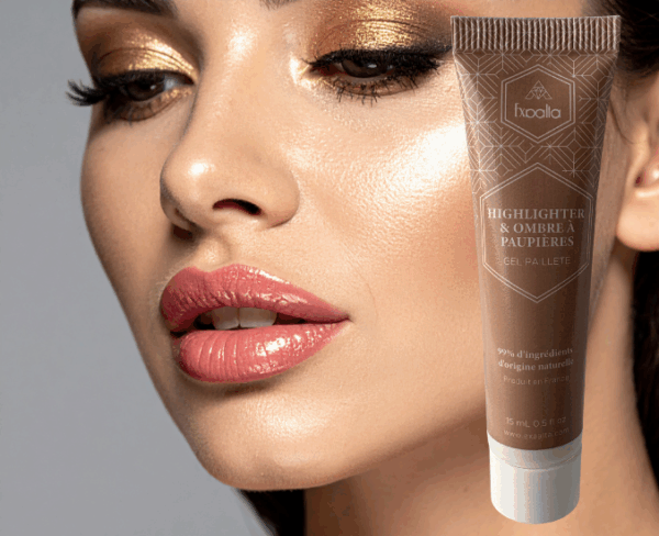 Highlighter & Ombre à paupières 15ml