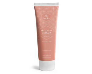 Gel nettoyant à l'acide hyaluronique 75ml