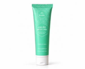 Gelée Micellaire — Centella Asiatica & Aloe Vera – 75 ml